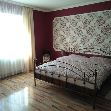 Apartman Nostalgie Telč المظهر الخارجي الصورة