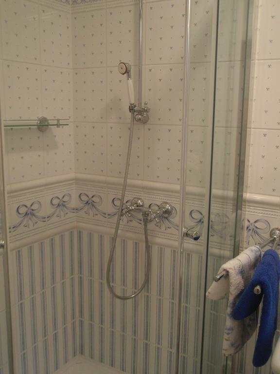 Apartman Nostalgie Telč المظهر الخارجي الصورة