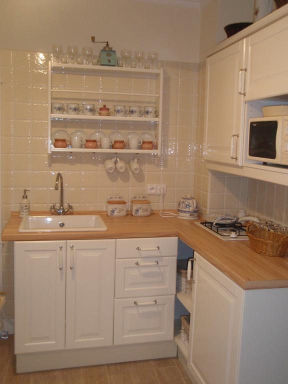 Apartman Nostalgie Telč المظهر الخارجي الصورة