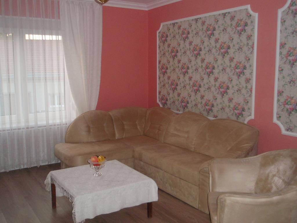 Apartman Nostalgie Telč المظهر الخارجي الصورة