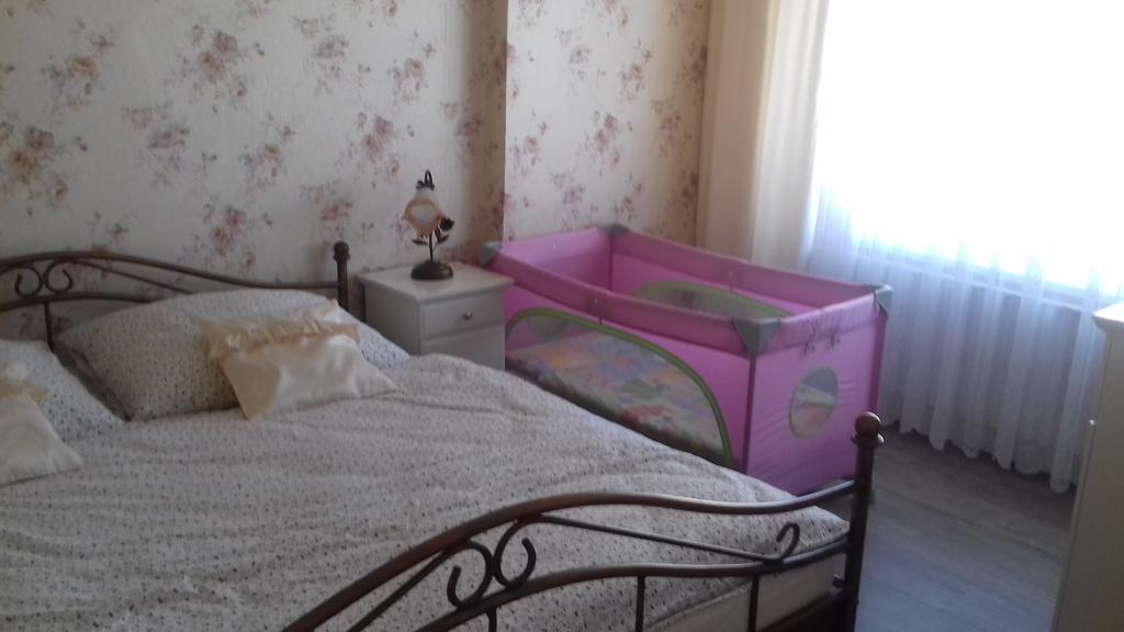 Apartman Nostalgie Telč المظهر الخارجي الصورة
