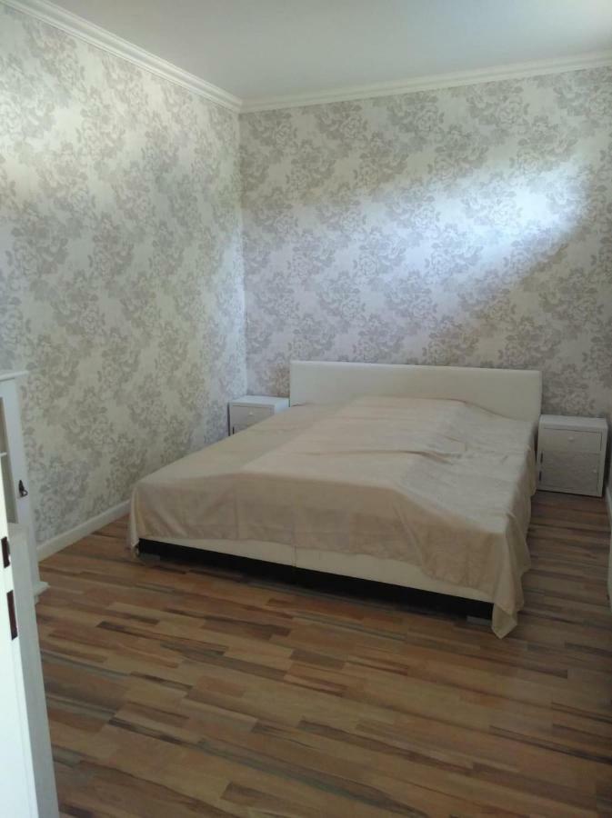 Apartman Nostalgie Telč المظهر الخارجي الصورة