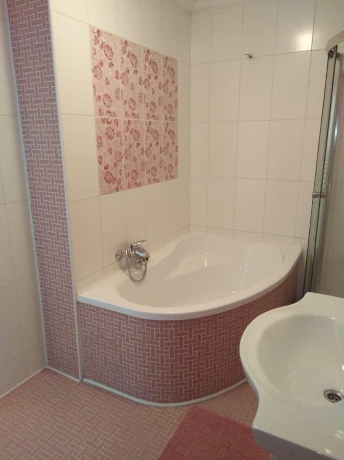 Apartman Nostalgie Telč المظهر الخارجي الصورة