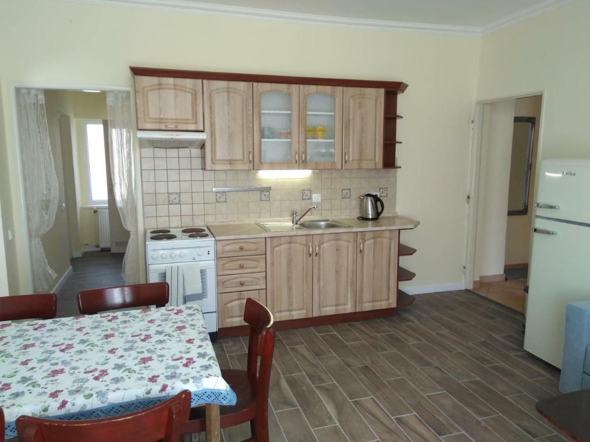 Apartman Nostalgie Telč المظهر الخارجي الصورة