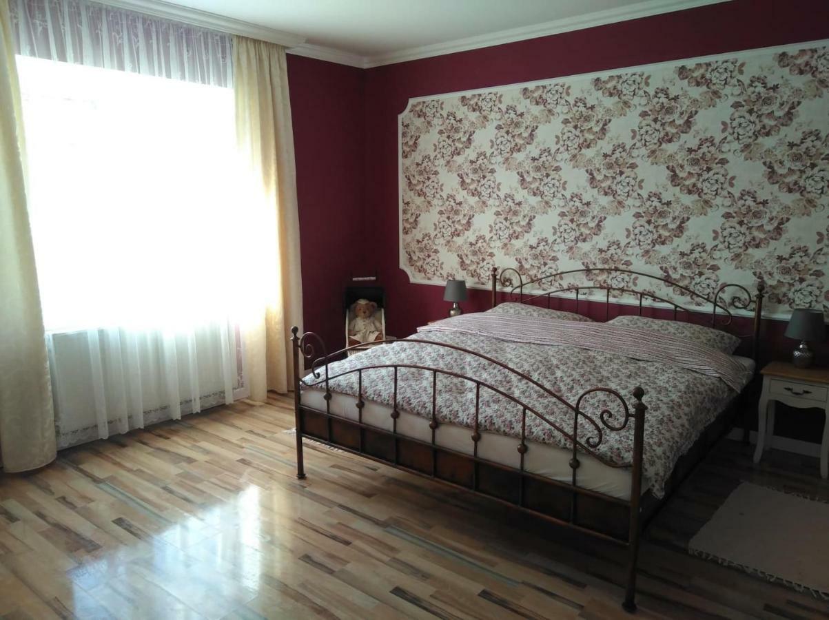 Apartman Nostalgie Telč المظهر الخارجي الصورة