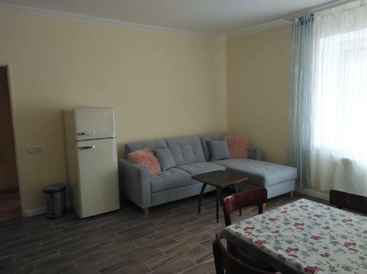Apartman Nostalgie Telč المظهر الخارجي الصورة