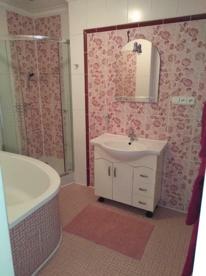 Apartman Nostalgie Telč المظهر الخارجي الصورة